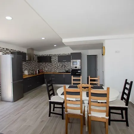 Fuerte Holiday Atico