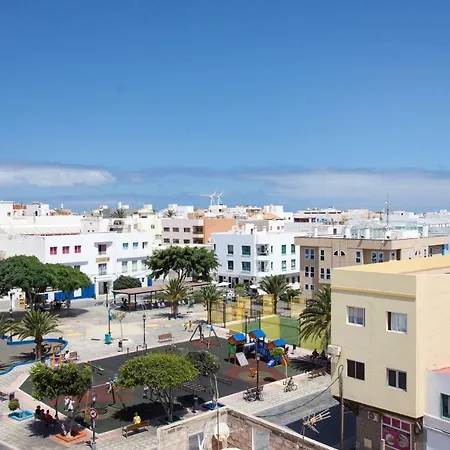 Fuerte Holiday Atico